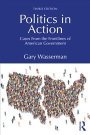 Buy Politics in Action