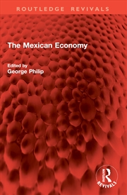 Buy The Mexican Economy