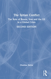 Buy The Syrian Conflict