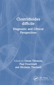 Buy Clostridioides difficile