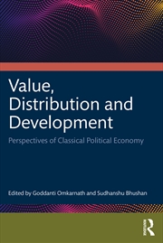 Buy Value, Distribution and Development