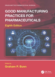 Buy Good Manufacturing Practices for Pharmaceuticals