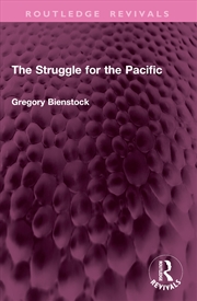 Buy The Struggle for the Pacific