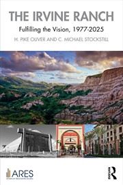 Buy The Irvine Ranch