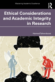 Buy Ethical Considerations and Academic Integrity in Research