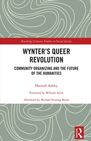 Buy Wynter's Queer Revolution
