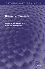 Buy Group Performance