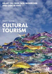 Buy Cultural Tourism
