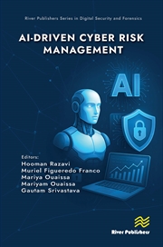 Buy AI-driven Cyber Risk Management