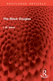Buy The Black Douglas