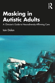 Buy Masking in Autistic Adults