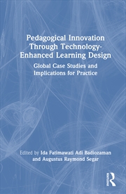 Buy Pedagogical Innovation Through Technology-Enhanced Learning Design