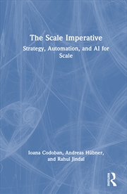 Buy The Scale Imperative