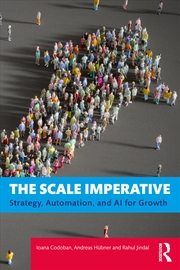 Buy The Scale Imperative