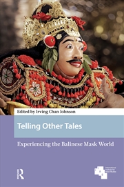 Buy Telling Other Tales