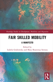 Buy Fair Skilled Mobility