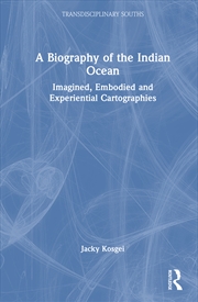 Buy A Biography of the Indian Ocean