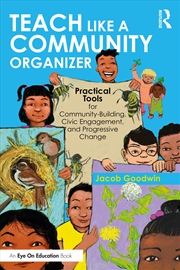 Buy Teach like a Community Organizer