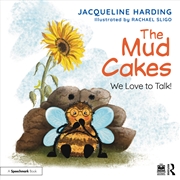 Buy The Mud Cakes: We Love to Talk!