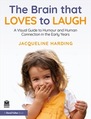 Buy The Brain that Loves to Laugh