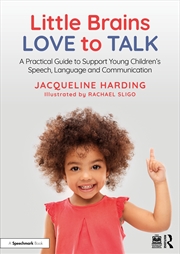 Buy Little Brains Love to Talk