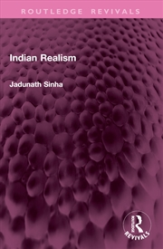 Buy Indian Realism