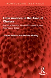Buy Latin America in the Time of Cholera