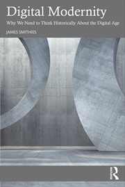 Buy Digital Modernity