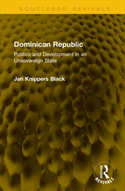 Buy Dominican Republic
