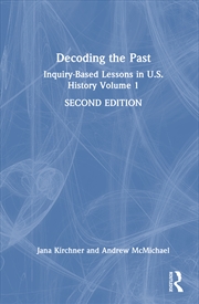 Buy Decoding the Past