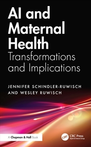Buy AI and Maternal Health