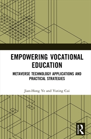 Buy Empowering Vocational Education