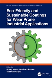 Buy Eco Friendly and Sustainable Coatings for Wear Prone Industrial Applications