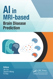 Buy AI in MRI-based Brain Disease Prediction