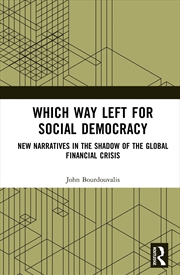 Buy Which Way Left for Social Democracy