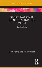Buy Sport, National Identities and the Media
