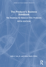 Buy The Producer's Business Handbook