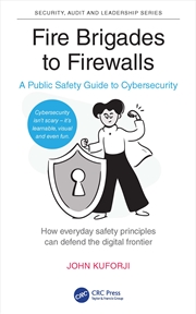 Buy Fire Brigades to Firewalls