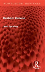 Buy Graham Greene