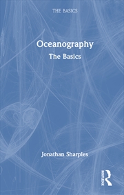 Buy Oceanography