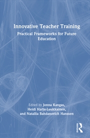 Buy Innovative Teacher Training