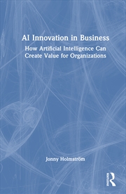 Buy AI Innovation in Business