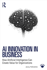 Buy AI Innovation in Business
