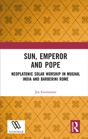 Buy Sun, Emperor and Pope