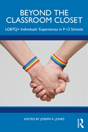 Buy Beyond the Classroom Closet