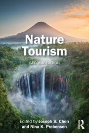 Buy Nature Tourism