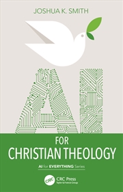 Buy AI for Christian Theology