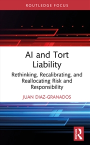Buy AI and Tort Liability