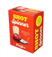 Buy Funnybone - Shot Spinner