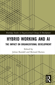 Buy Hybrid Working and AI
